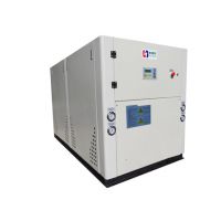 印刷制冷机 重庆水冷式制冷机 300p制冷机 实验室小型制冷机