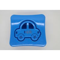 大号 汽车三明治模具 日本便当面包模具 早餐西点三明治制作器