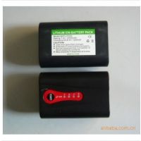 KXD7.4V 2200MAH锂电池电热保暖服锂电池