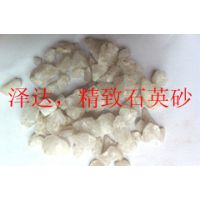 廊坊市水处理专用石英砂厂家直销
