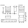 ӦDC-DCԴģF0505S-1W·,5V,5V,1000VDC