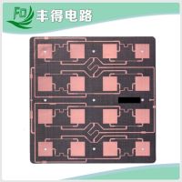 高频电路板加工|射频PCB板制作|射频PCB板打样|高频板制作