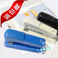得力0309订书机 普通钉书机 统一订书针