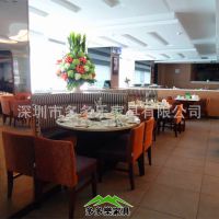 供应【多多乐厂家】山东江苏人造石火锅桌|火锅桌椅|火锅店餐桌 定做
