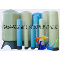 营口玻璃钢过滤器玻璃钢罐净化水设备软化水反渗透设备沈阳佰沃水处理