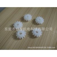直供亚智直齿轮，紧配合。（9.8*外径36*12T）