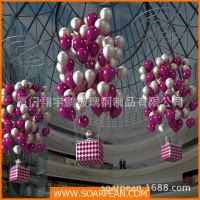 供应国际象棋道具 玻璃钢造型 品牌橱窗道具制作