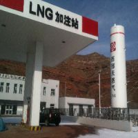 LNG供气站代理*** 优质的LNG供气站推荐