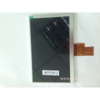 全新A规 CPT组装7寸液晶屏(TFT)，40PIN脚通用型