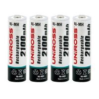 Uniross Batteriesɳs
