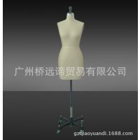 欧码女装12码半身立体裁剪模特女装婚纱人台专业板房试衣内衣模特
