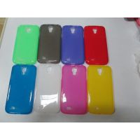  galaxy s4 i9500ˮ TPU ֻ 