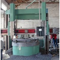 供应崂山平度海阳C6132 3米4米5米8米立车光栅尺数显改造总价1500