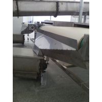 供应浩铭微波LTWB-36输送带隧道式微波杀菌干燥设备