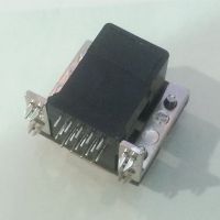 ֱ D-SUB˫̥ DR9ĸ+DR9 8.89 PCB庸