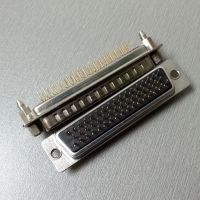D-SUB50PINֱíĸ ***D-SUB50PINֱíĸ