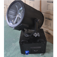 高亮***光束大功率1000W-7000W探照灯户外照明灯具***厂家直销