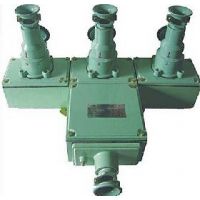 防爆检修电源插座箱2853103092