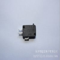 莆田微动开关KW-1 买品牌好的微动开关，就选联发电子