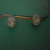 Ӧװ 5V 20mm  LED ɫԴ ˮƴ