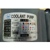 ӦCOOLANT PUMPȫYC-1280,YC-1180