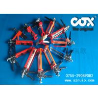 ӦӢCOXֶǹ,ԭװֶ轺ǹֶۣabǹ