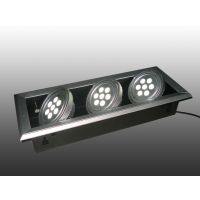 Shen Zhen SANMA 3W LEDǶ/3W  Downlight LED Lighting source