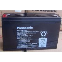 Panasonic12V20AH