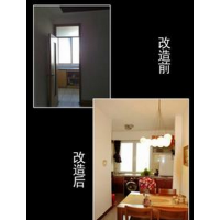 长沙老房翻新，老房改造，局部改造，老房装修品牌
