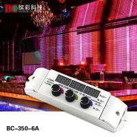 ��Ӧ��Ӧ����ң����ťRGB���������߲ʵ���������