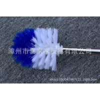 热卖生成销售2014年如图清洁球8112马桶刷5元以内内贸PP众洁钢管