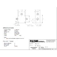 pulsar BT-D2-411 1MHz-4500MHz 50V 1000mA /1A ƫ