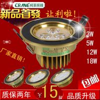 ӦֱLED컨 ȫ3W5W12W18W ǽ һ
