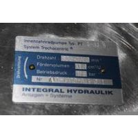 INTEGRAL HYDRAULIKѹ