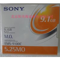 ȫ*** /SONY 9.1GB MO Ź(EM5-9100C/EM5-9100B)9.1G