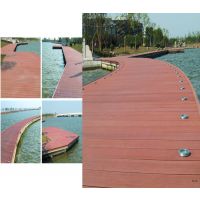 第五代WPC PE 木塑生产线 五机共挤更新换代产品 顺应市场需求 户外地板设备