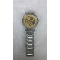 手表批發(fā)鏤空機(jī)械手表 ***男士機(jī)械品牌手表 時(shí)尚防水鋼帶時(shí)裝表