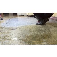 中山市工厂旧地面翻新处理 仓库旧地面翻新