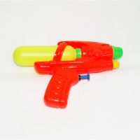 2015夏季熱銷玩具水槍 沙灘實(shí)用兒童玩具水槍 寶寶過家家玩具