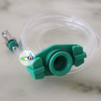 Ӧʽ30CCѹ 㽺תͷ νͲ 30CC