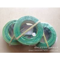 厂家直销厦门电线电缆 太阳无卤低烟阻燃交联电线WDZB-BYJ1.5