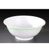 供应一次性塑料PP高温蒸碗,八宝饭碗