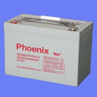 ˹KB22000|Phoenix˹2V200Ah