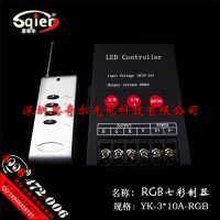 LED߲ʣ¶ƴģ顢ԴͬRGBƵҡغ