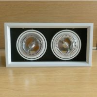 ӦAR111 ͷ15W ledLEDդƵͷ˫ͷled