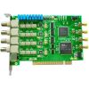 ӦPCI8757̩800KS/s 16λ 4·ͬģ