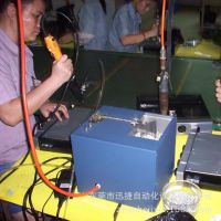 江苏吹气式自动送锁螺丝机非标螺丝机品牌螺丝机厂家找飞效专业