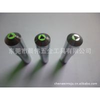 晨伟供应金刚石砂轮刀 天然洗石笔厂家