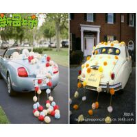 批發(fā)紙花球 婚慶婚禮裝飾***品紙花 酒店節(jié)日派對(duì)路引布置拉花