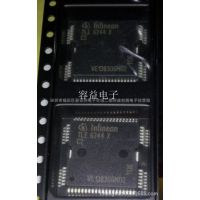 TLE6244X C2 奔驰汽车272发动机电脑板 汽车车身驱动IC芯片 全新